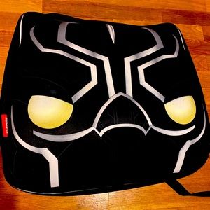 Black Panther funko pop back pack